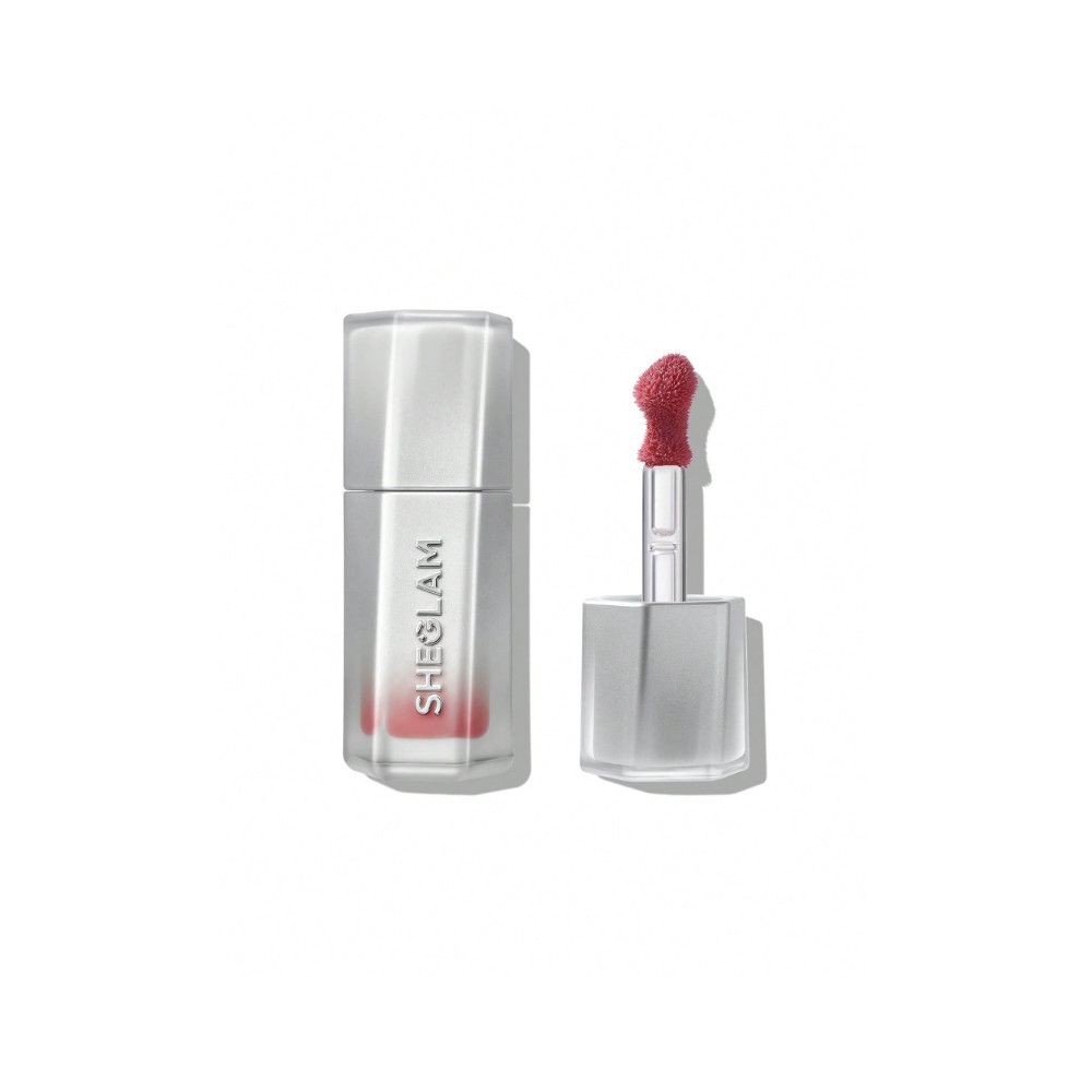 Dodaq parladıcısı Sheglam Lock Air Gloss High Key 3.4 ml — Mallar, Bakı