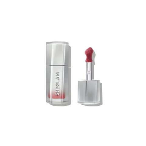 Dodaq parladıcısı Sheglam Lock Air Gloss High Key 3.4 ml — Bakı
