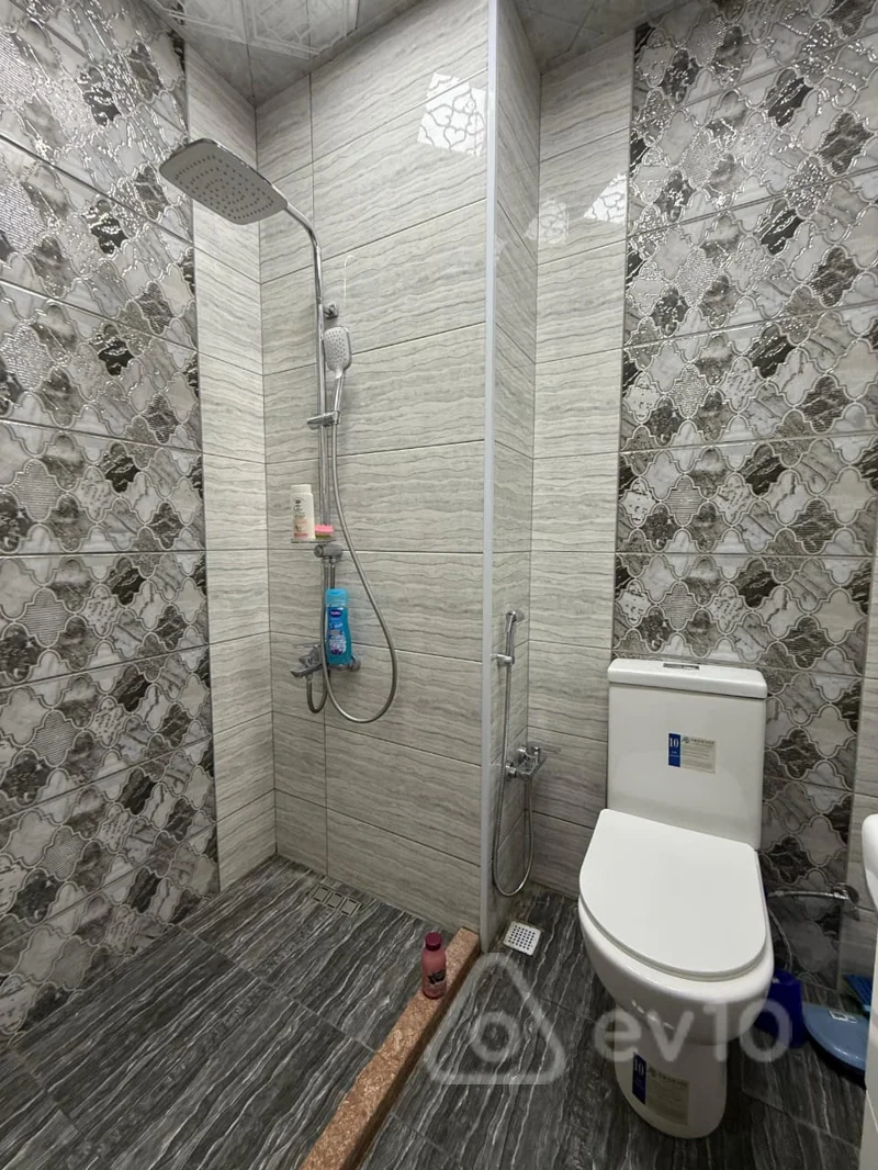 2 otaqlı mənzil, 57 m², Azadlıq prospekti — Mənzil, Bakı (9)