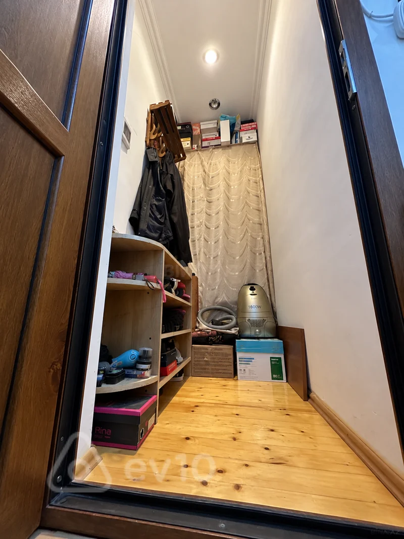 2 otaqlı mənzil, 55 m², Fizuli Orucov küçəsi — Mənzil, Bakı (8)