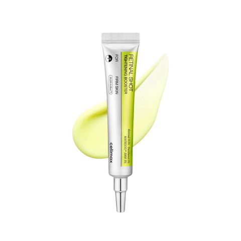 Üz kremi Celimax The Vita-A Retinal Shot Tightening Booster, 15 ml — Bakı
