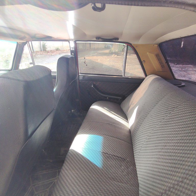 Lada (VAZ) 21011, 1.3 L, 1979 il, 84 384 km 57-CH-479 — Avtomobillər, Şəmkir (8)