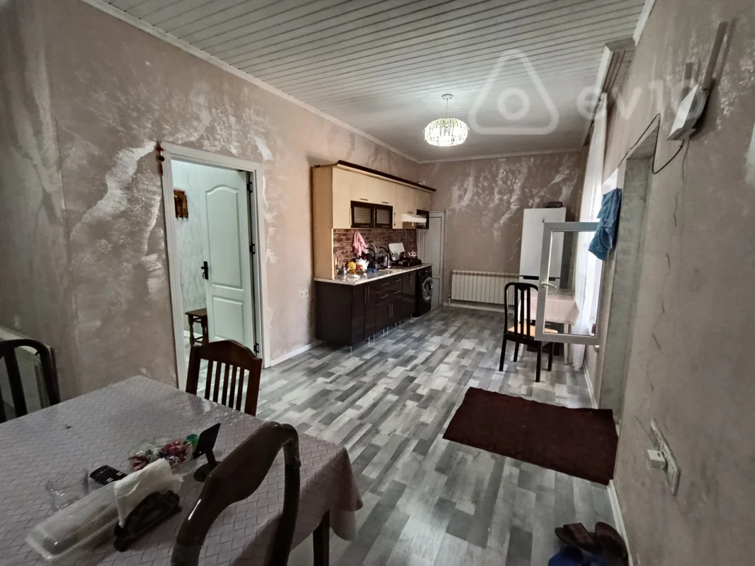 4 otaqlı həyət evi, 110 m², 10 may küçəsi — Ev, villa, Bakı (2)