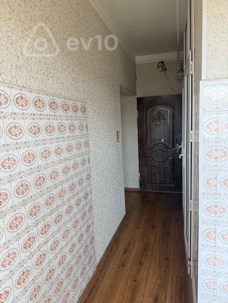 2 otaqlı mənzil, 60 m², Xetayi rayonu Ehmedli metrosu Sarayeva kucesi kucesi — kirayə — Mənzil, Bakı (12)