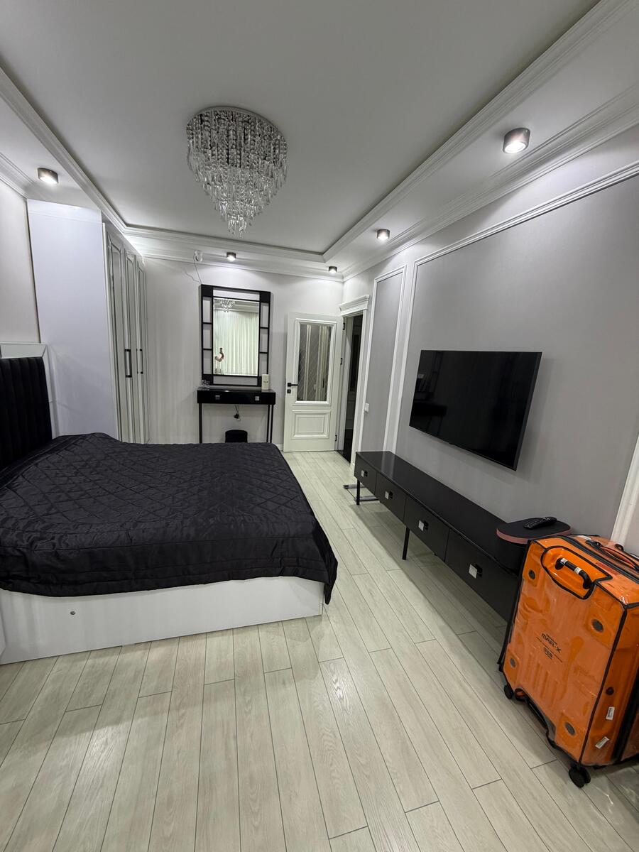 Satılır 3 otaqlı köhnə tikili 65 m² — Mənzil, Bakı (5)