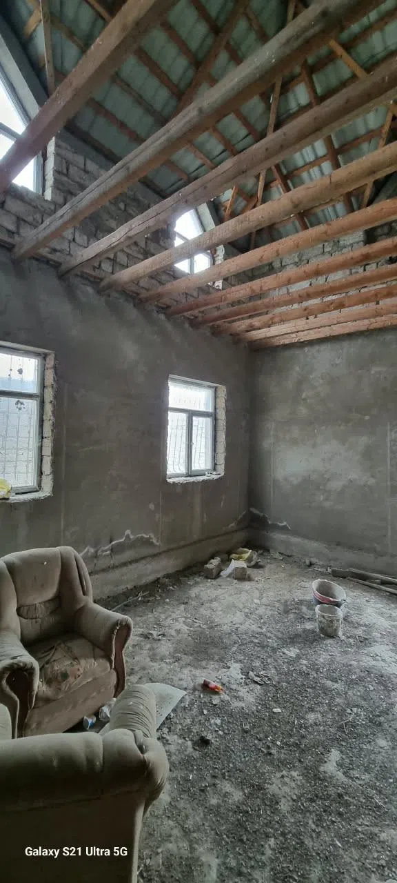 5 sot torpaq sahəsi satılır — Torpaq, Bakı (9)