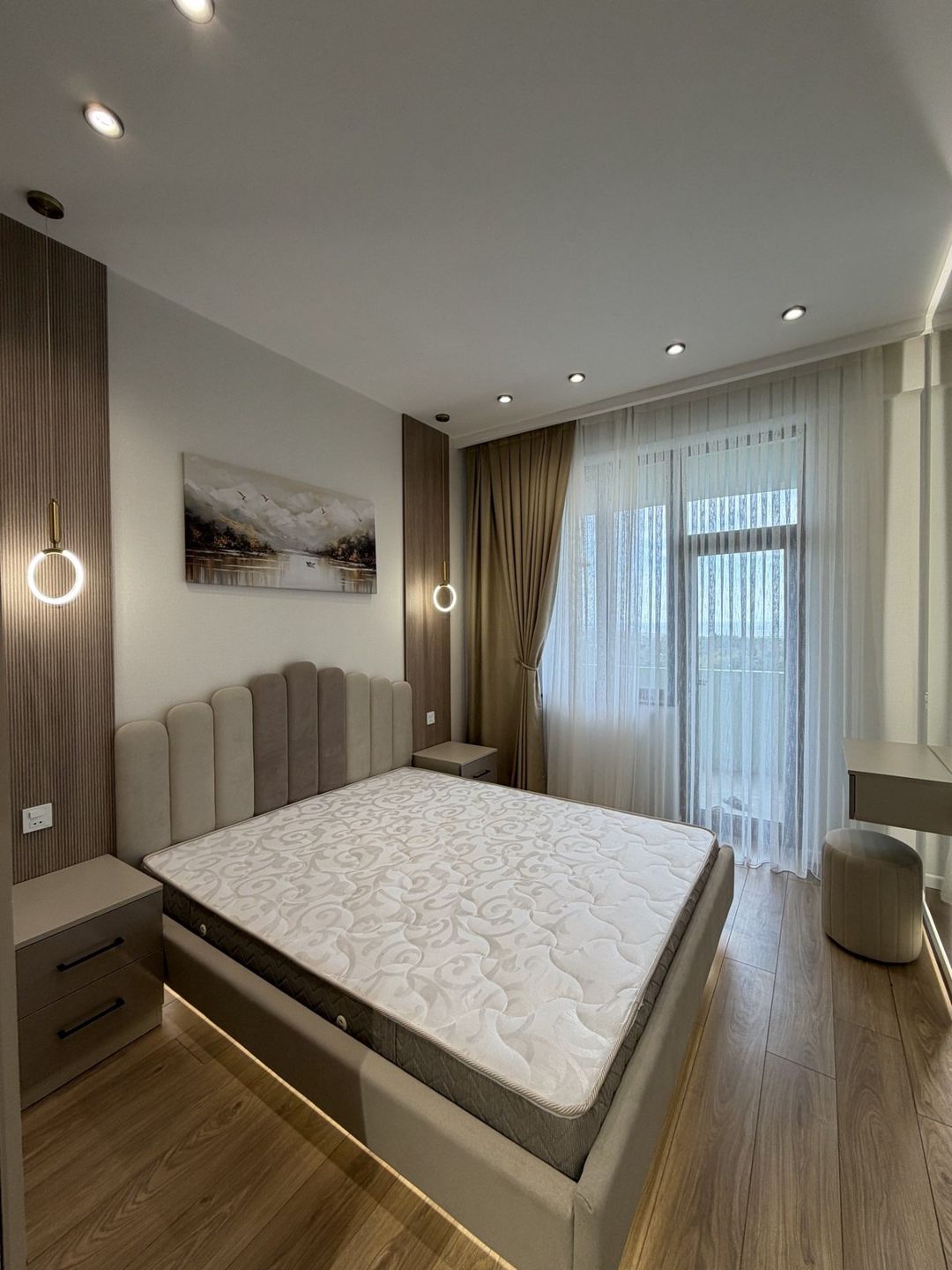 Satılır 2 otaqlı yeni tikili 56 m² — Mənzil, Bakı (8)