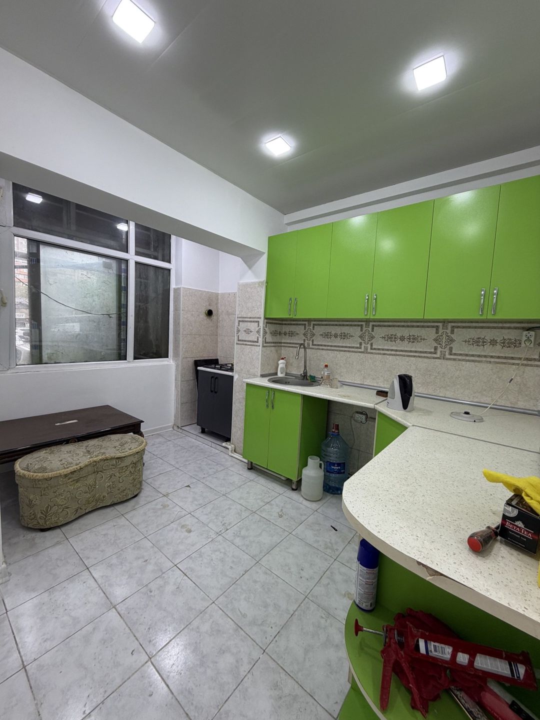 İcarəyə verilir obyekt 85 m² — Əmlak, Bakı (6)