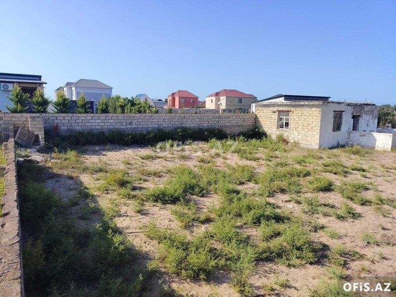 Torpaq Satılır Sabunçu r., Nardaran q., 11 sot — Torpaq, Bakı (4)