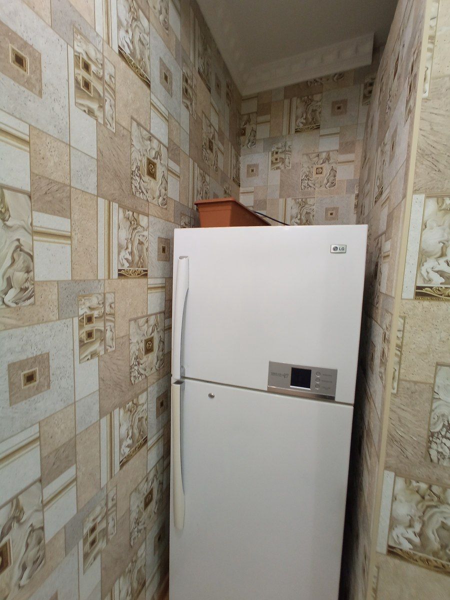 Satılır 1 otaqlı həyət evi/bağ evi 23 m² — Ev, villa, Bakı (5)
