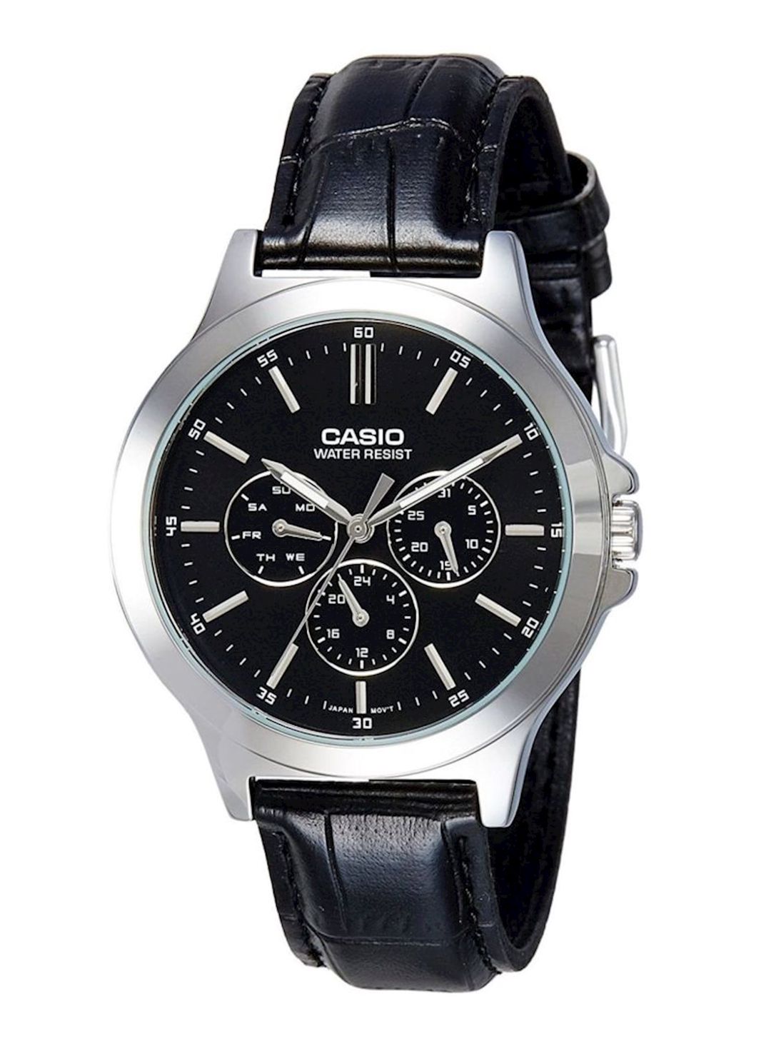 Qol saatı Casio Standard Analogue LTP-V300L-1AUDF — Mallar, Bakı