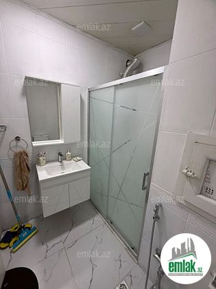 Satılır 3 otaqlı 90 m² köhnə tikili 9 mkr — Mənzil (8)