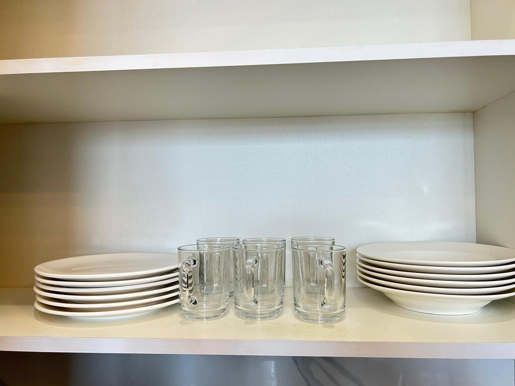 İcarəyə verilir 1 otaqlı yeni tikili 65 m² — Mənzil, Bakı (12)