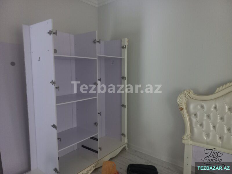 Yük daşıma — Logistika, Bakı (2)