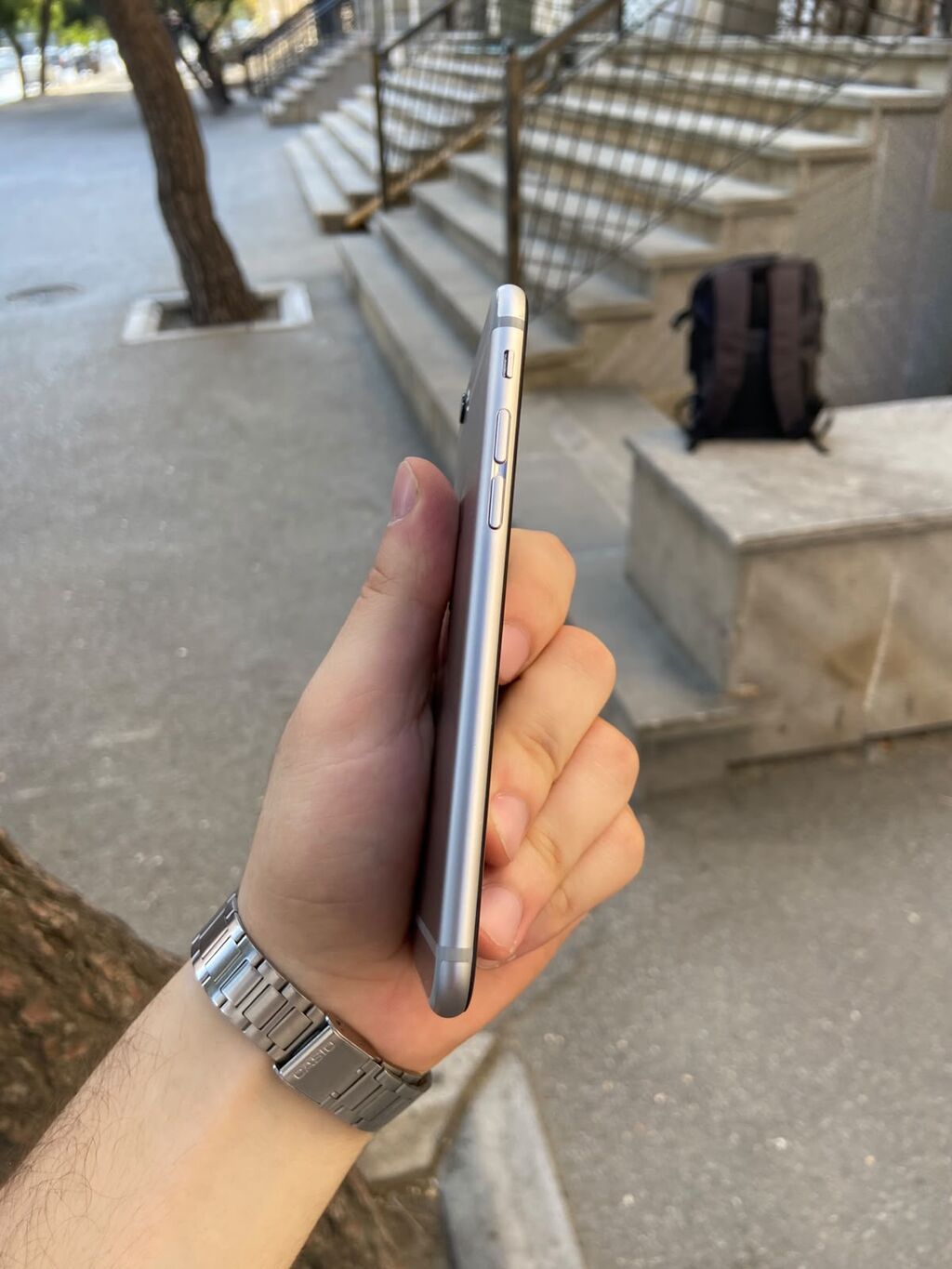 IPhone 6, 32 GB — Apple iPhone, Bakı (2)
