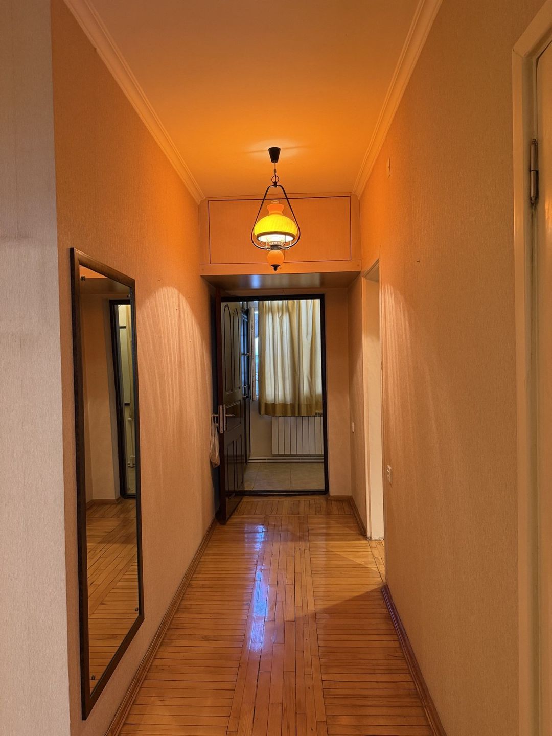 Satılır 3 otaqlı köhnə tikili 75 m² — Mənzil, Bakı (10)