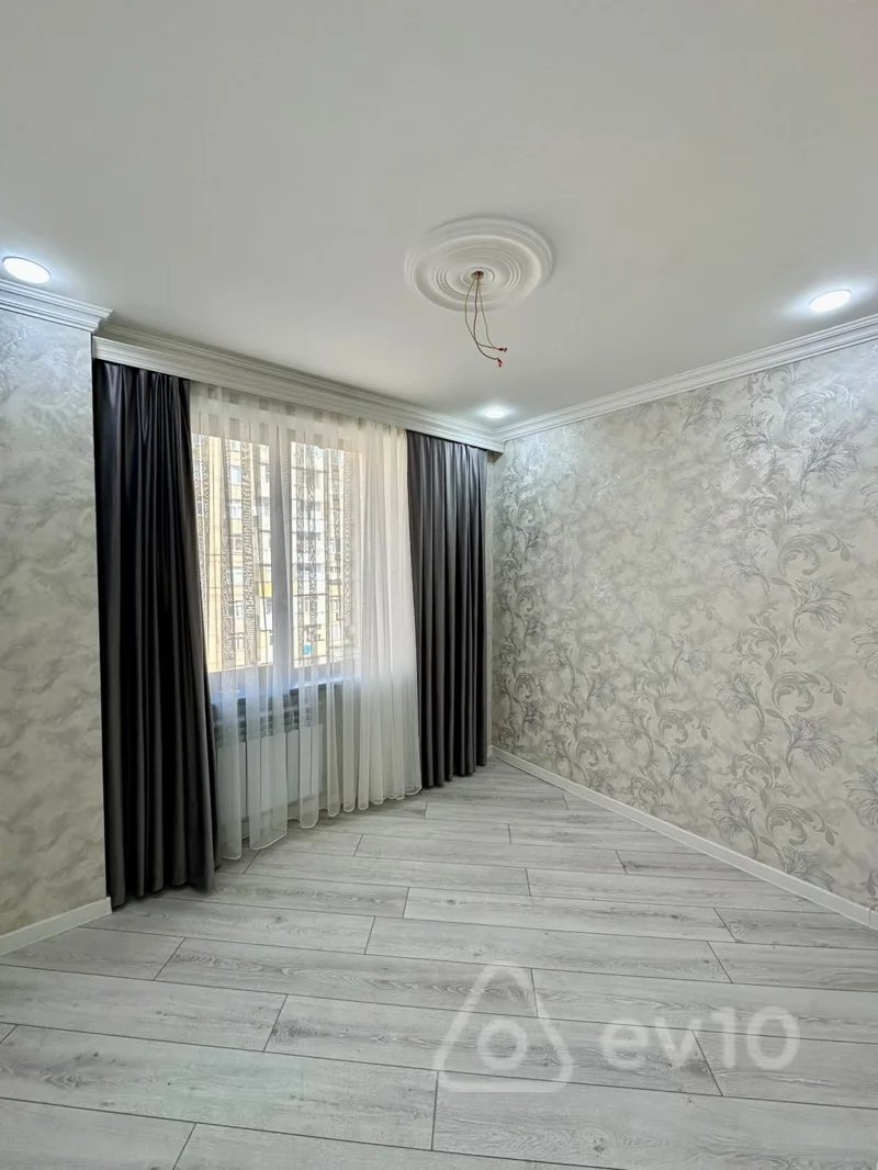 3 otaqlı mənzil, 65 m², Əhmədli — Mənzil, Bakı (10)