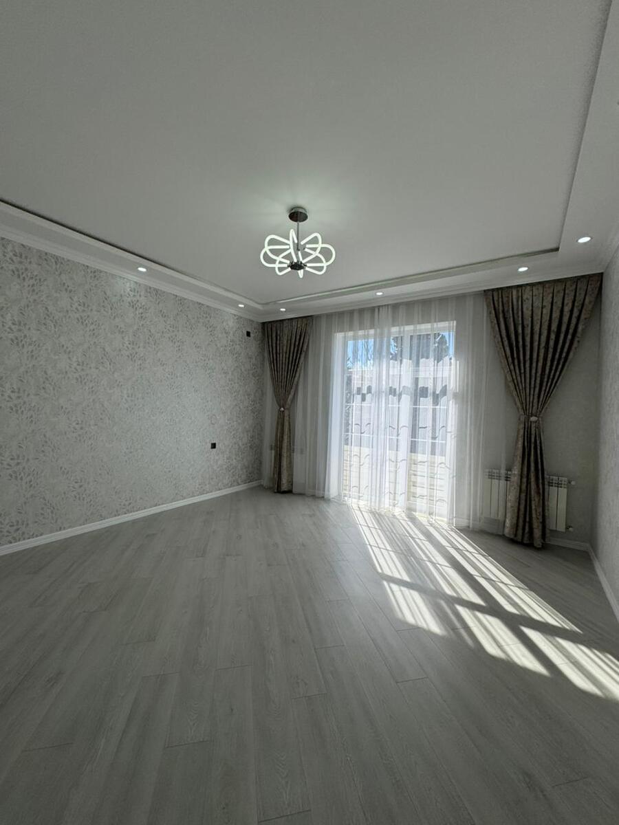 Satılır 5 otaqlı həyət evi/bağ evi 290 m² — Ev, villa, Bakı (9)