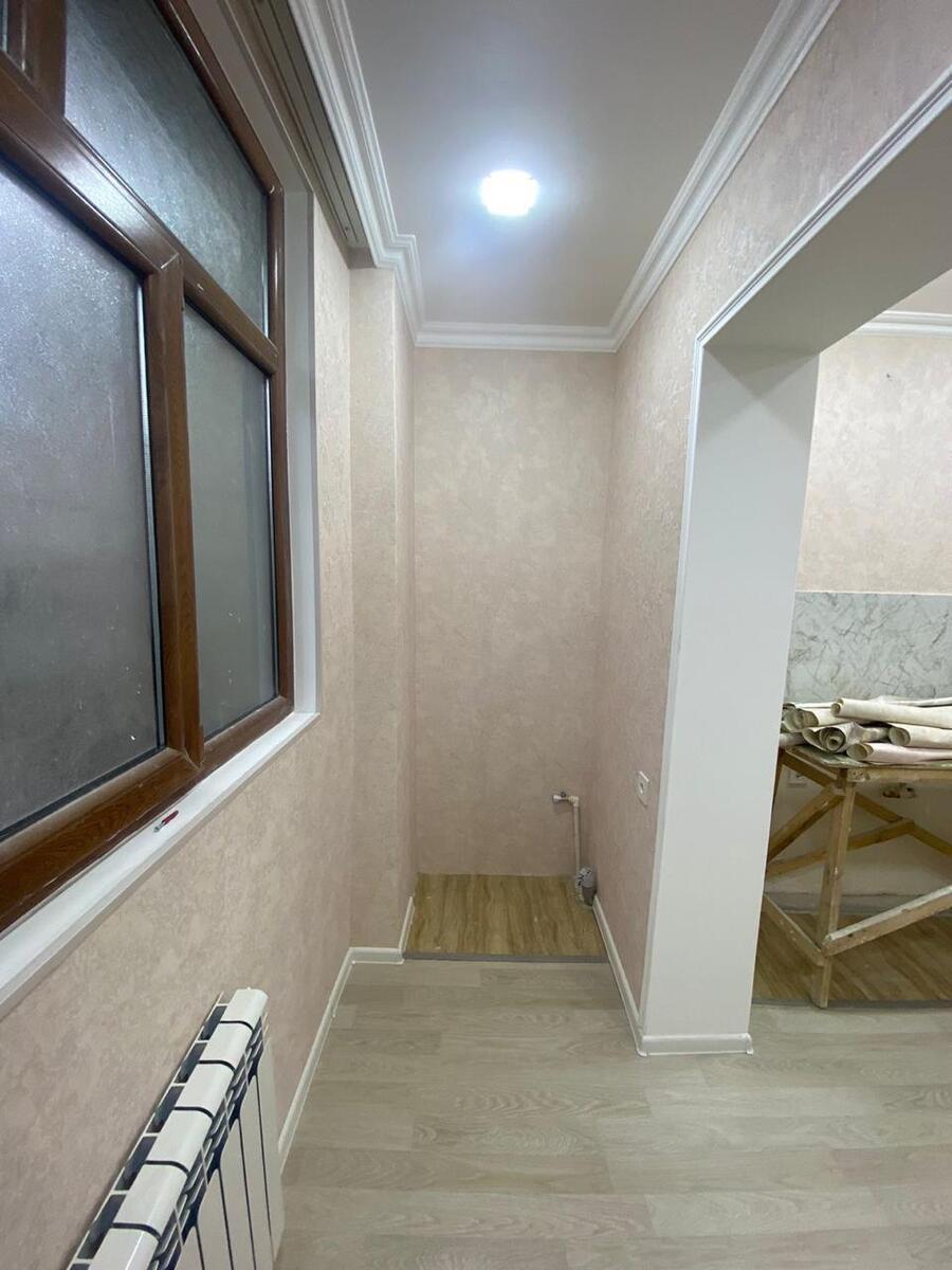 Satılır 3 otaqlı köhnə tikili 85 m² — Mənzil, Bakı (7)