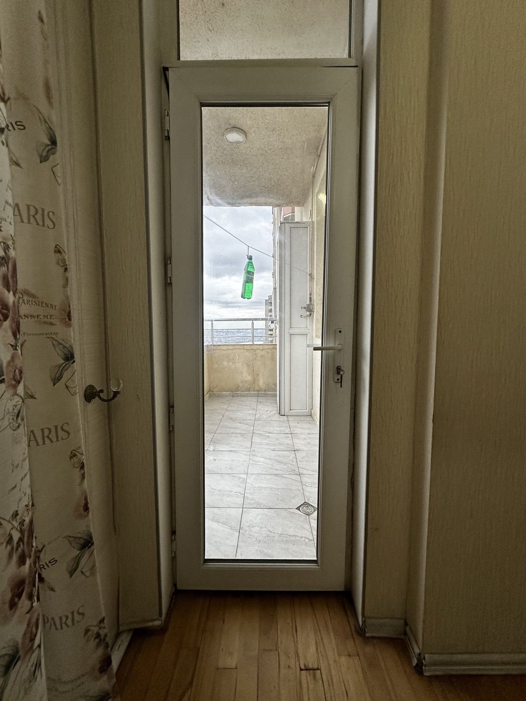 İcarəyə verilir 3 otaqlı yeni tikili 150 m² — Mənzil, Bakı (12)