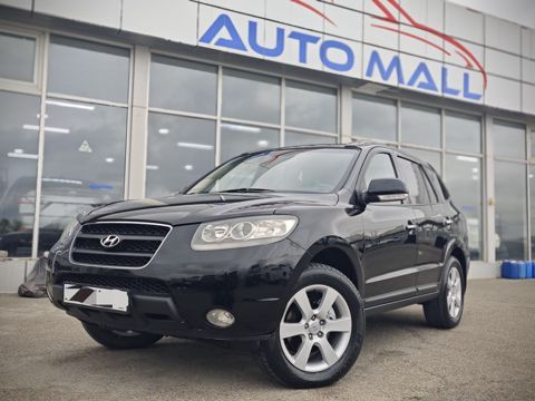 Hyundai Santa Fe, 2.7 L, 2009 il, 306 000 km — Bakı