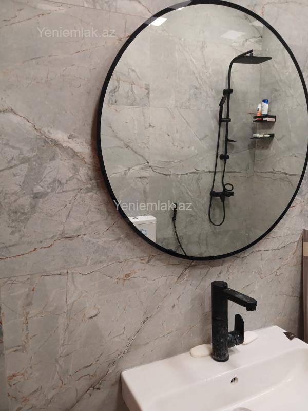 Kirayə 3 otaqlı Həyət evi / Villa, 100 m², Suraxanı rayonu — Ev, villa, Bakı (6)