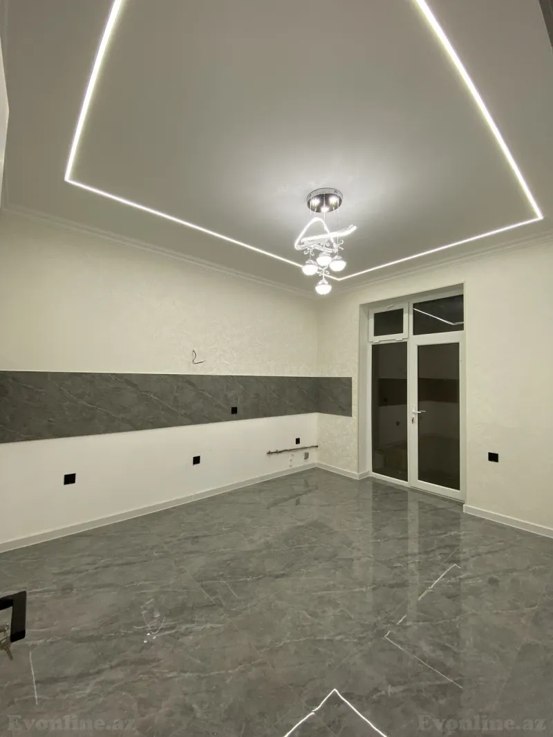 Satılır 5 otaqlı Həyət evi 140 m² Bakı, Abşeron r., Masazır — Ev, villa, Bakı (8)