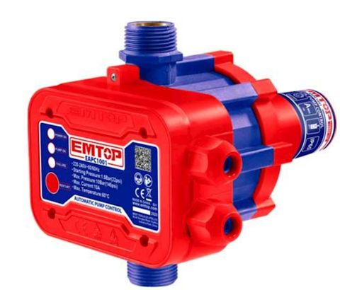 Nasos nəzarətçisi Emtop EAPC1001 — Bakı