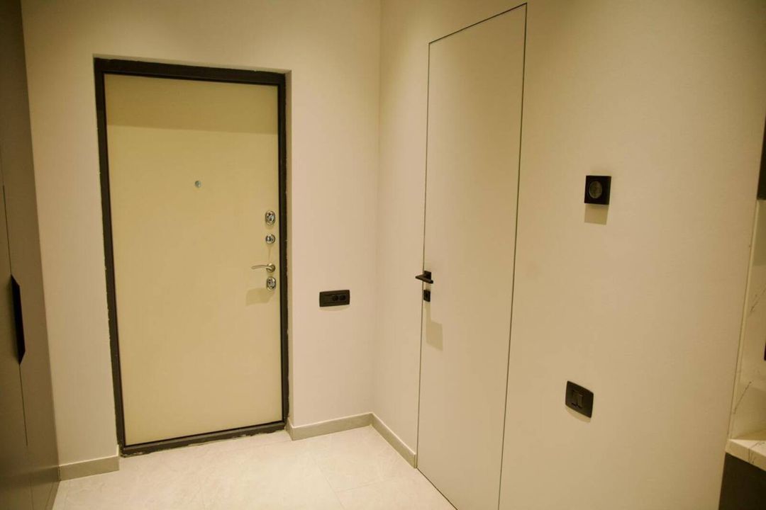 İcarəyə verilir 1 otaqlı yeni tikili 50 m² — Mənzil, Bakı (4)