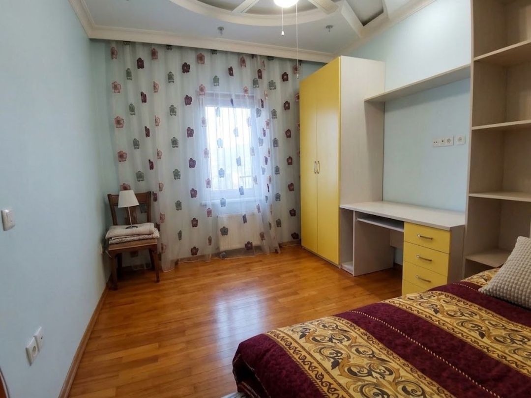 Satılır 3 otaqlı yeni tikili 102 m² — Mənzil, Bakı (11)