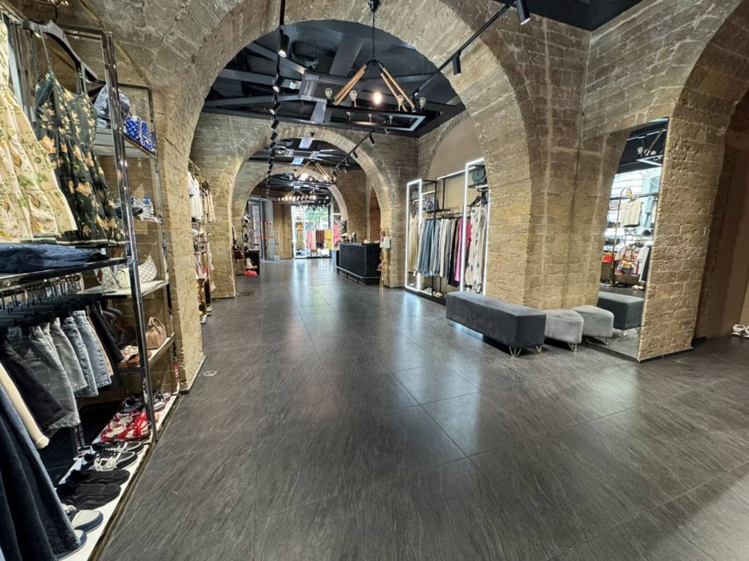 İcarəyə verilir obyekt 600 m² — Əmlak, Bakı (4)