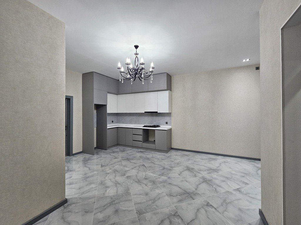 Satılır 3 otaqlı həyət evi/bağ evi 90 m² — Ev, villa, Bakı (11)