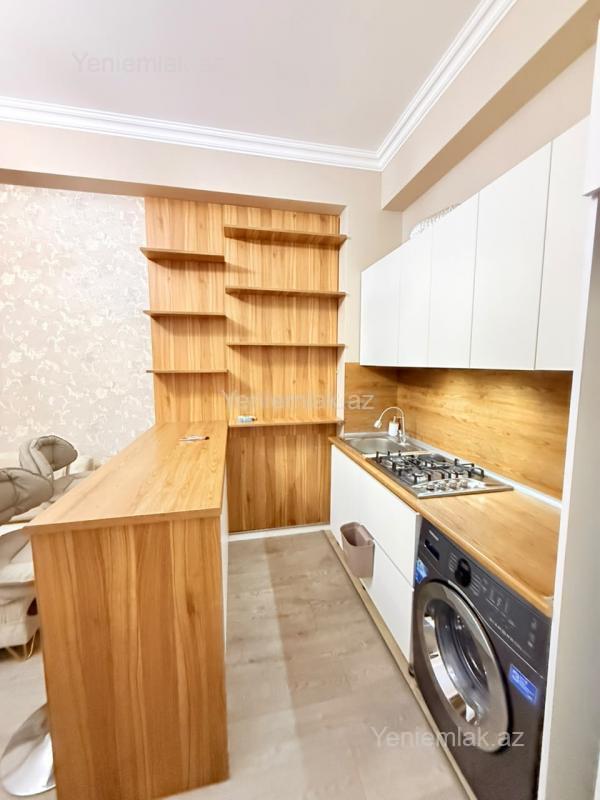 Satılır 2 otaqlı Bina evi menzil (Yeni tikili), 44 m², Xırdalan ş — Mənzil (6)