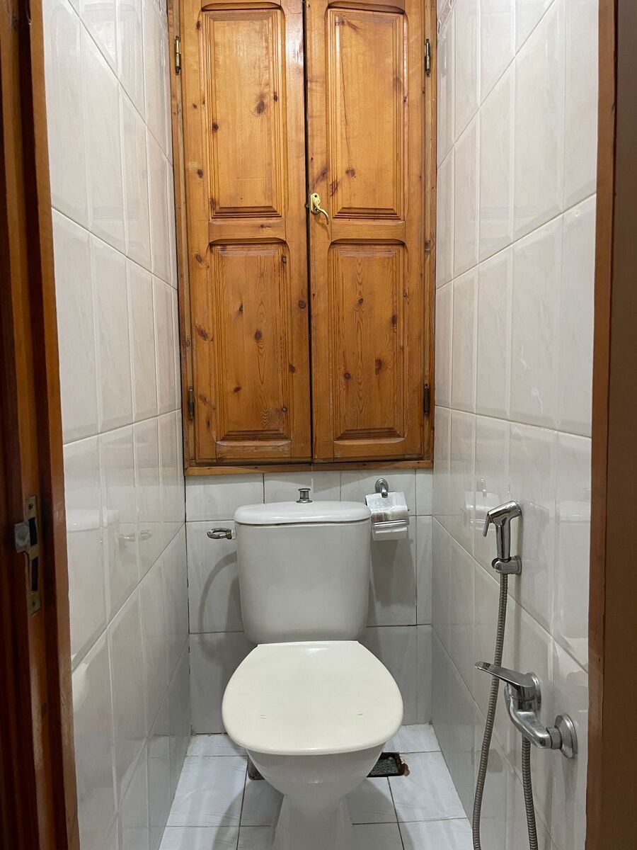 Satılır 3 otaqlı köhnə tikili 64 m² — Mənzil, Bakı (8)