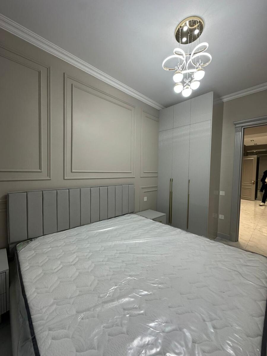 İcarəyə verilir 3 otaqlı yeni tikili 110 m² — Mənzil, Bakı (4)