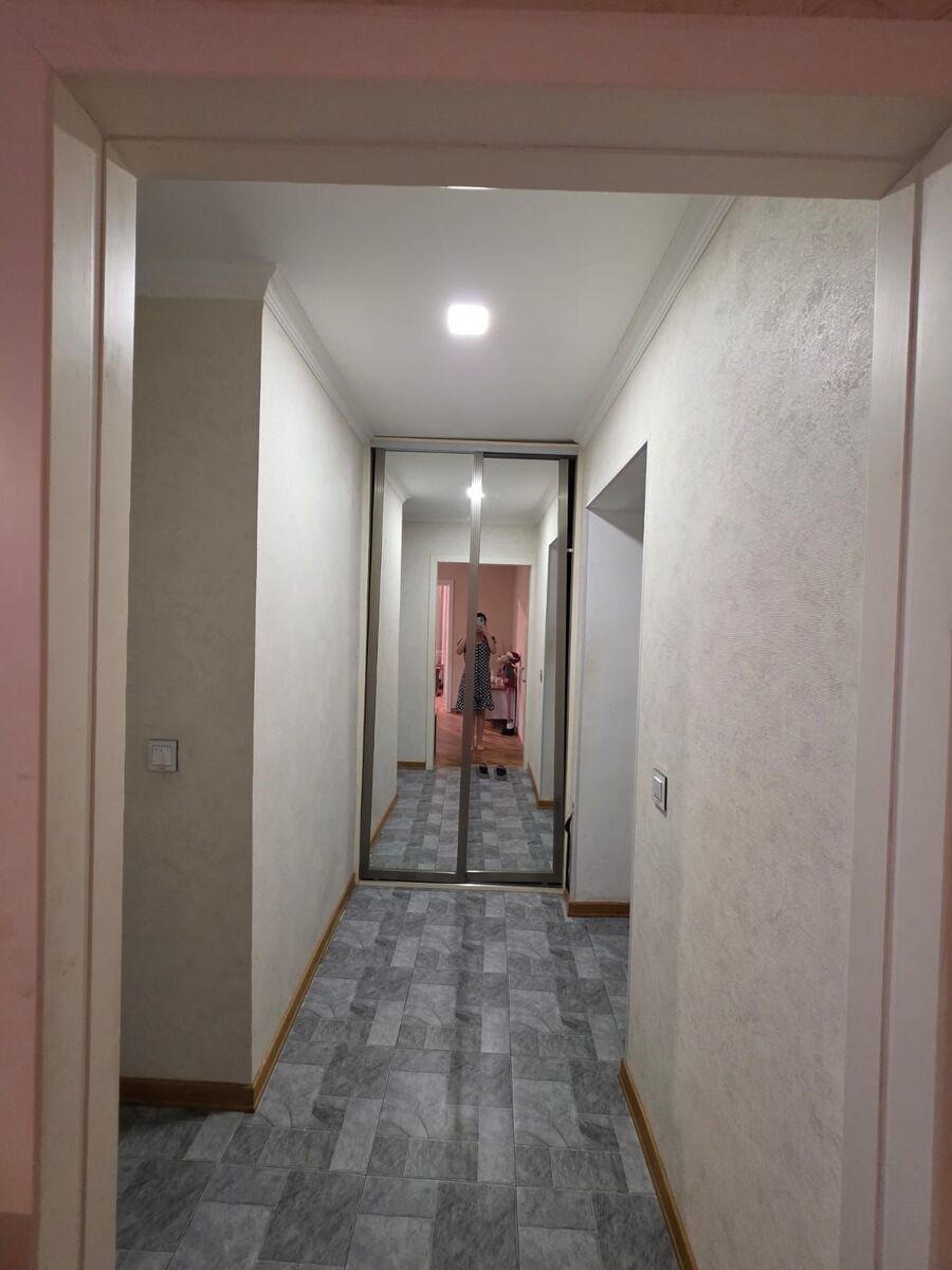 Satılır 2 otaqlı köhnə tikili 55 m² — Mənzil, Bakı (7)