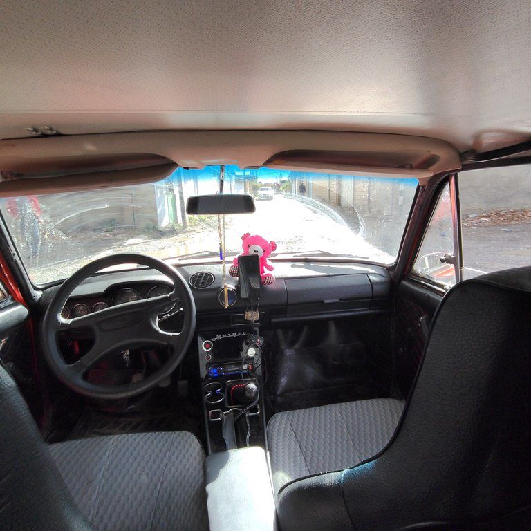 Lada (VAZ) 21011, 1.3 L, 1979 il, 84 384 km 57-CH-479 — Avtomobillər, Şəmkir (7)