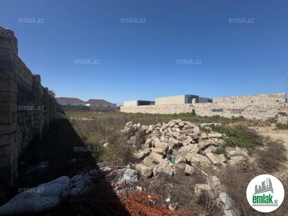Satılır 12 sot torpaq Mərdəkan — Torpaq (2)