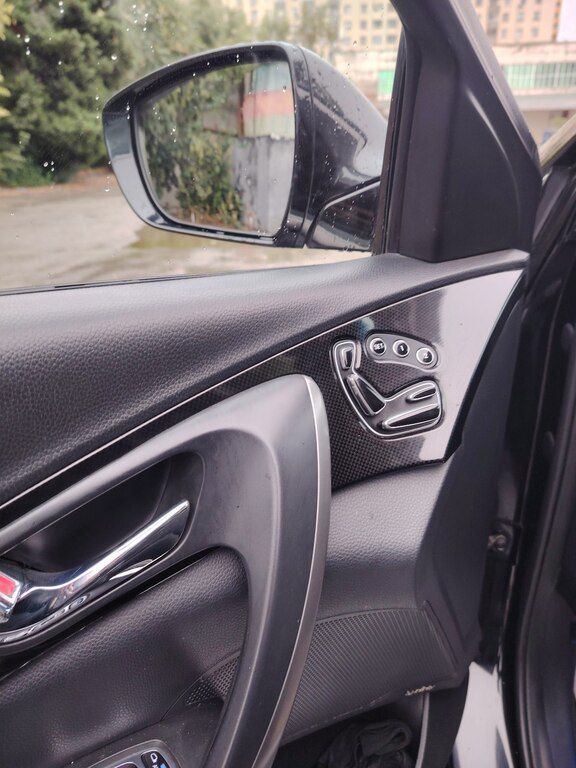 Hyundai Grandeur, 2.4 L, 2015 il, 223 800 km — Avtomobillər, Bakı (5)
