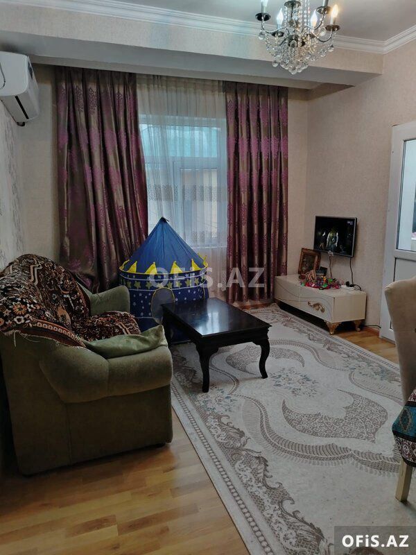 Yeni tikili Satılır Abşeron r., Masazır q., 2 otaq, 55 m² — Mənzil, Bakı