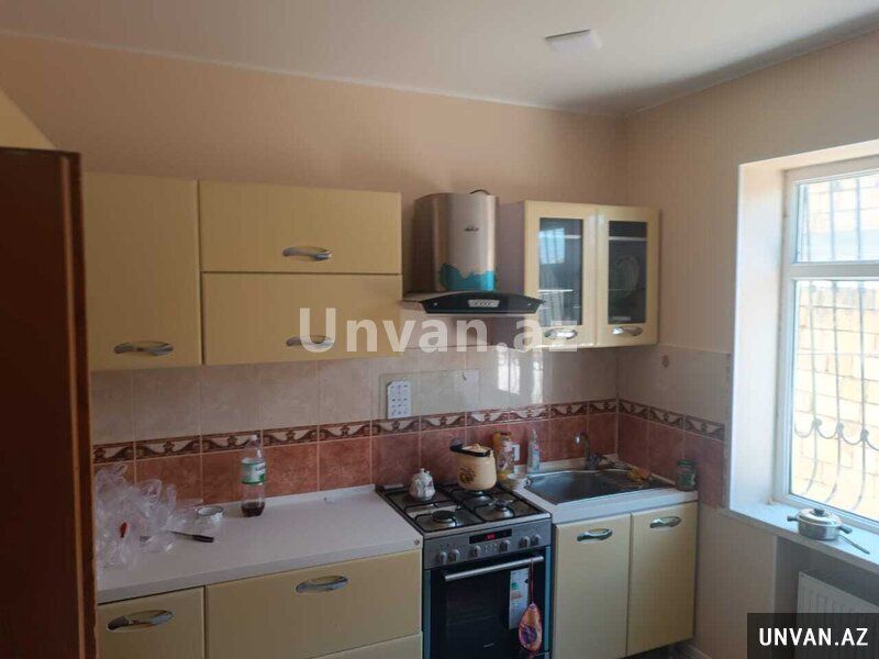 Mehbalıyev küçəsi 8 otaq Suraxanı rayonu — Ev, villa, Bakı (6)