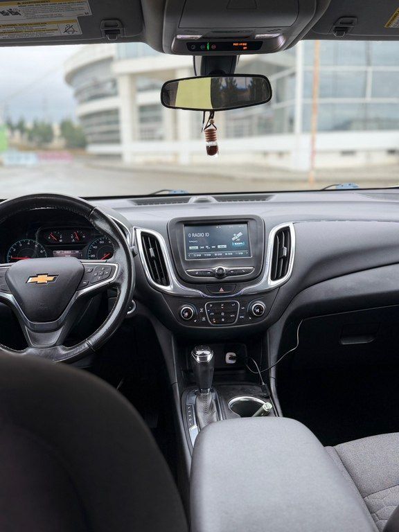 Chevrolet Equinox, 1.5 L, 2018 il, 219 549 km 88-DM-834 — Avtomobillər, Bakı (6)