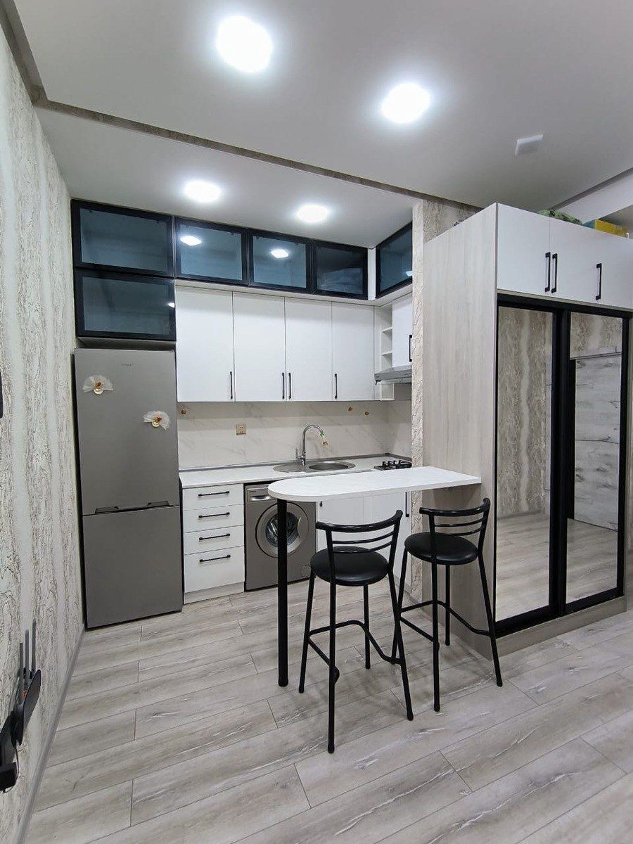 Satılır 2 otaqlı yeni tikili 65 m² — Mənzil, Bakı (6)