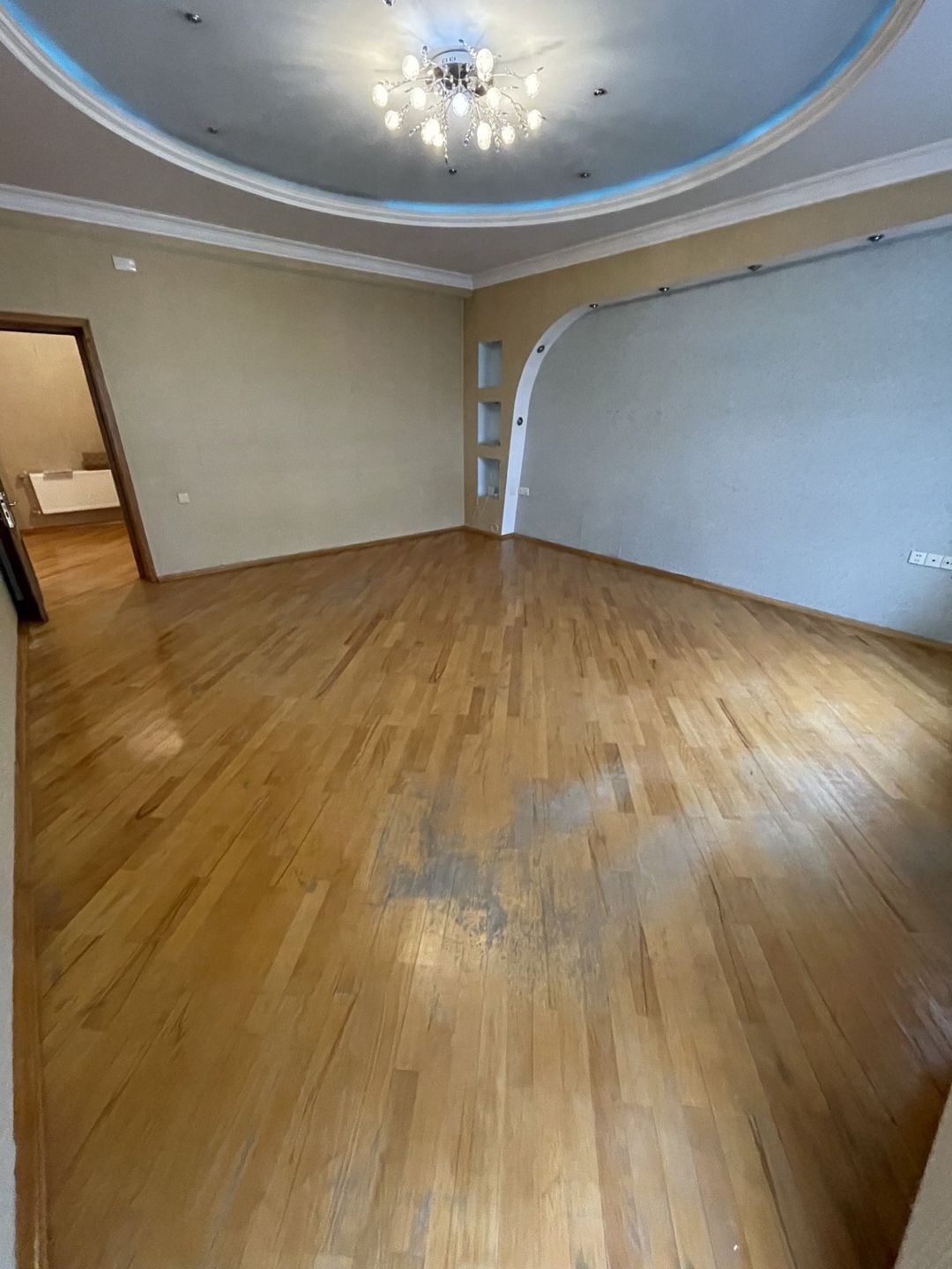 Satılır 4 otaqlı yeni tikili 170 m² — Mənzil, Bakı (2)