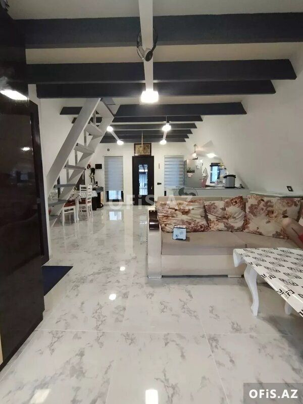 Həyət evləri Kirayə Verilir Lənkəran, Günlük və heftelik Aframe ev, 2 otaq, 90 m² — Ev, villa, Lənkəran (5)