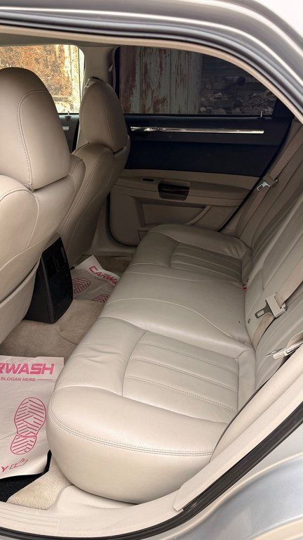 Chrysler 300C, 5.7 L, 2005 il, 118 000 km 90-OB-678 — Avtomobillər, Bakı (12)