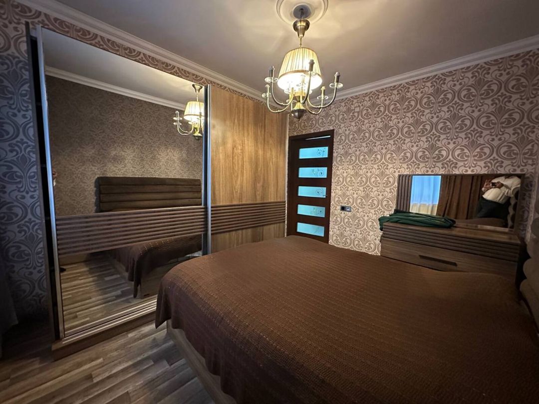 Satılır 3 otaqlı köhnə tikili 60 m² — Mənzil, Bakı (7)