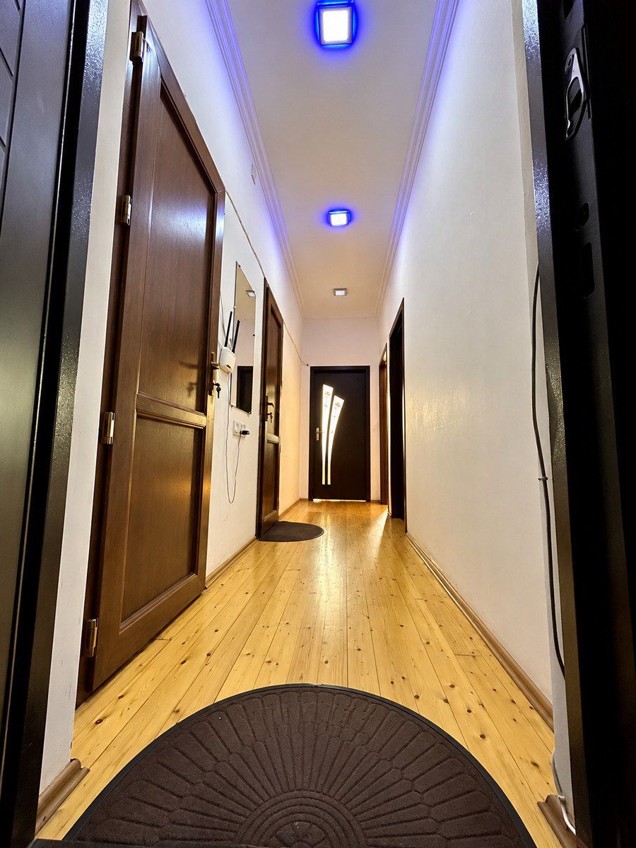 Satılır 2 otaqlı yeni tikili 55 m² — Mənzil, Bakı (11)