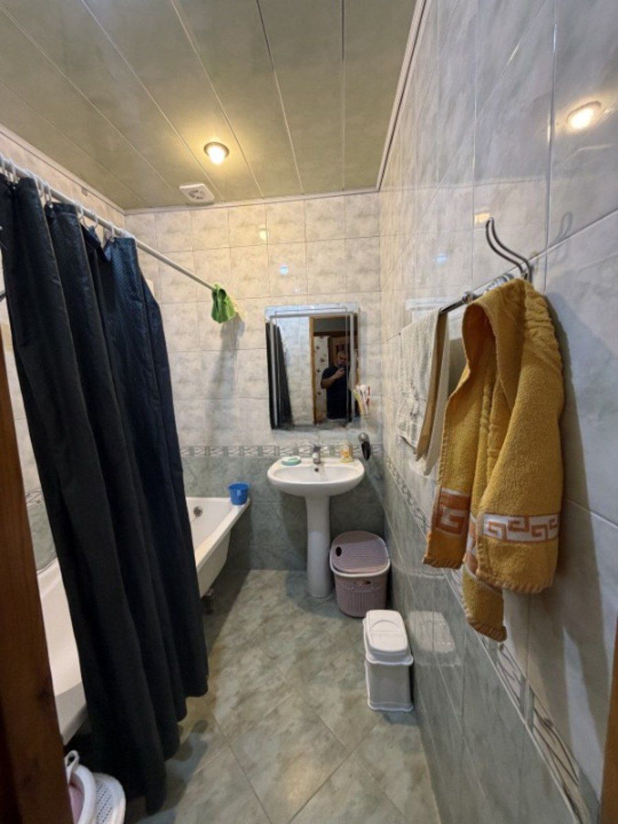 Satılır 3 otaqlı köhnə tikili 85 m² — Mənzil, Bakı (9)