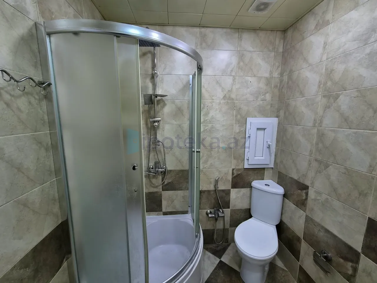 Satılır: 2 Otaq, Yeni tikili, Abşeron r., Masazır q., 40.00 m² — Mənzil, Masazır (9)